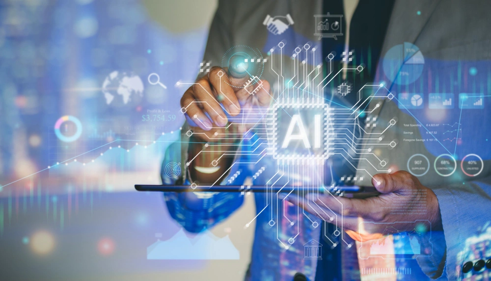 2. AI Fundamentals for Marketing