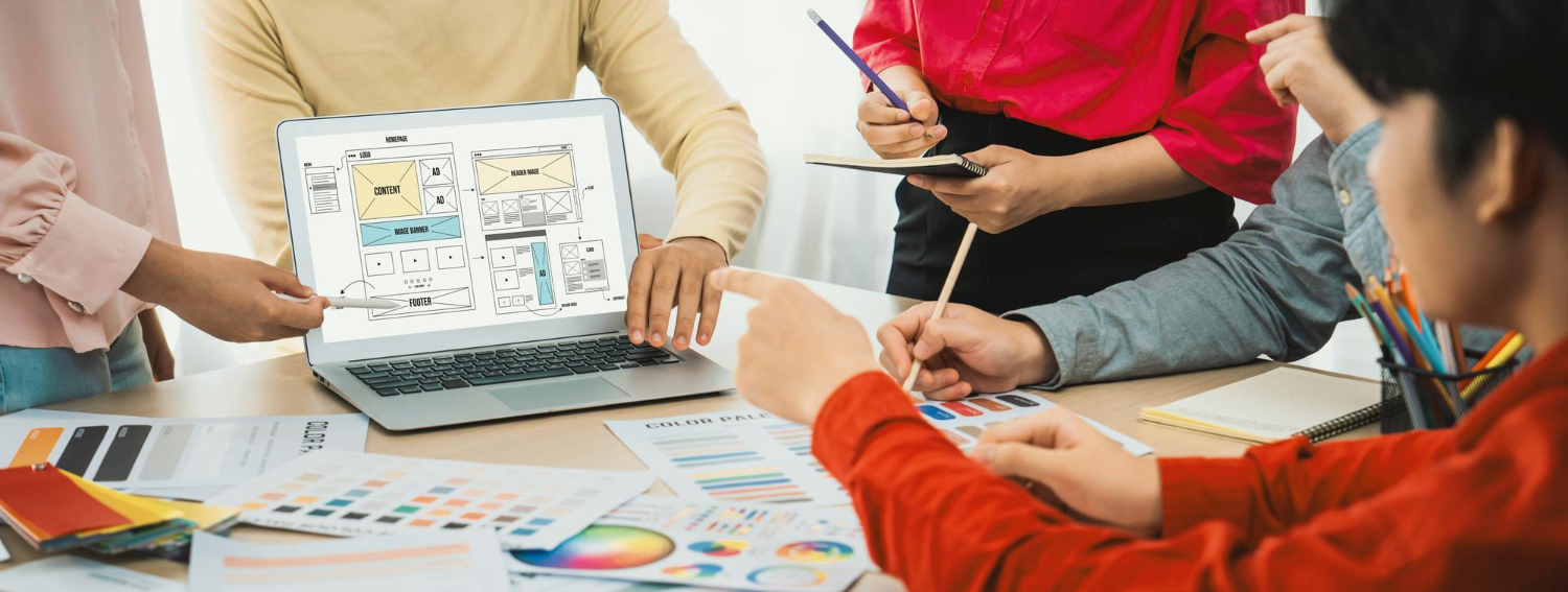 UI/UX Design Course