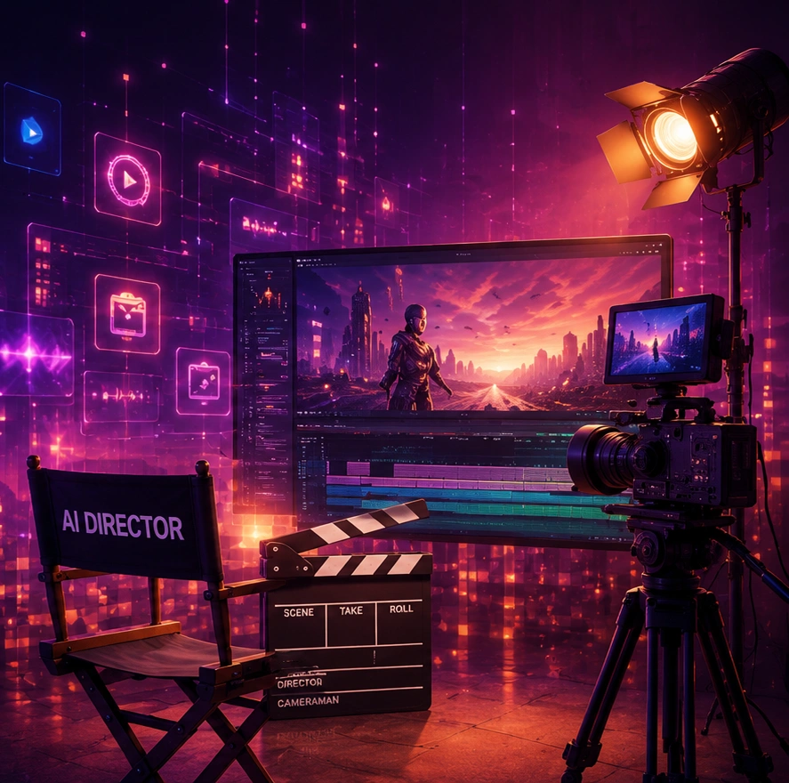 AI Filmmaking