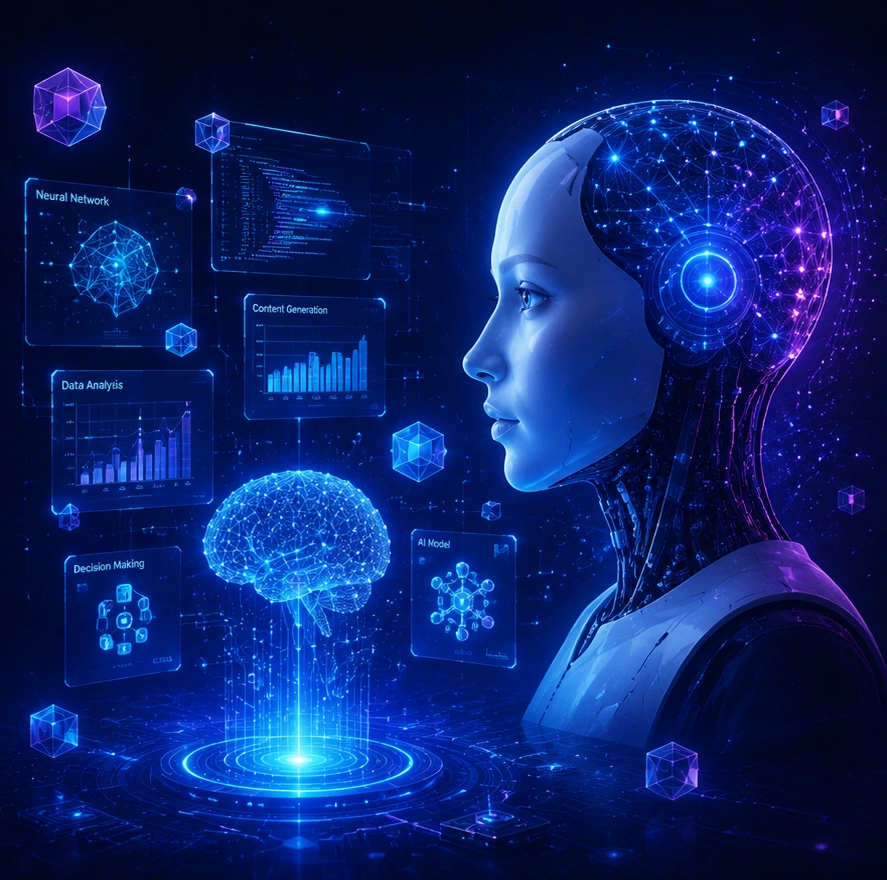 Generative AI