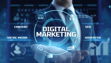 Digital Marketing Course