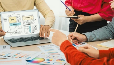 UI/UX Design Course