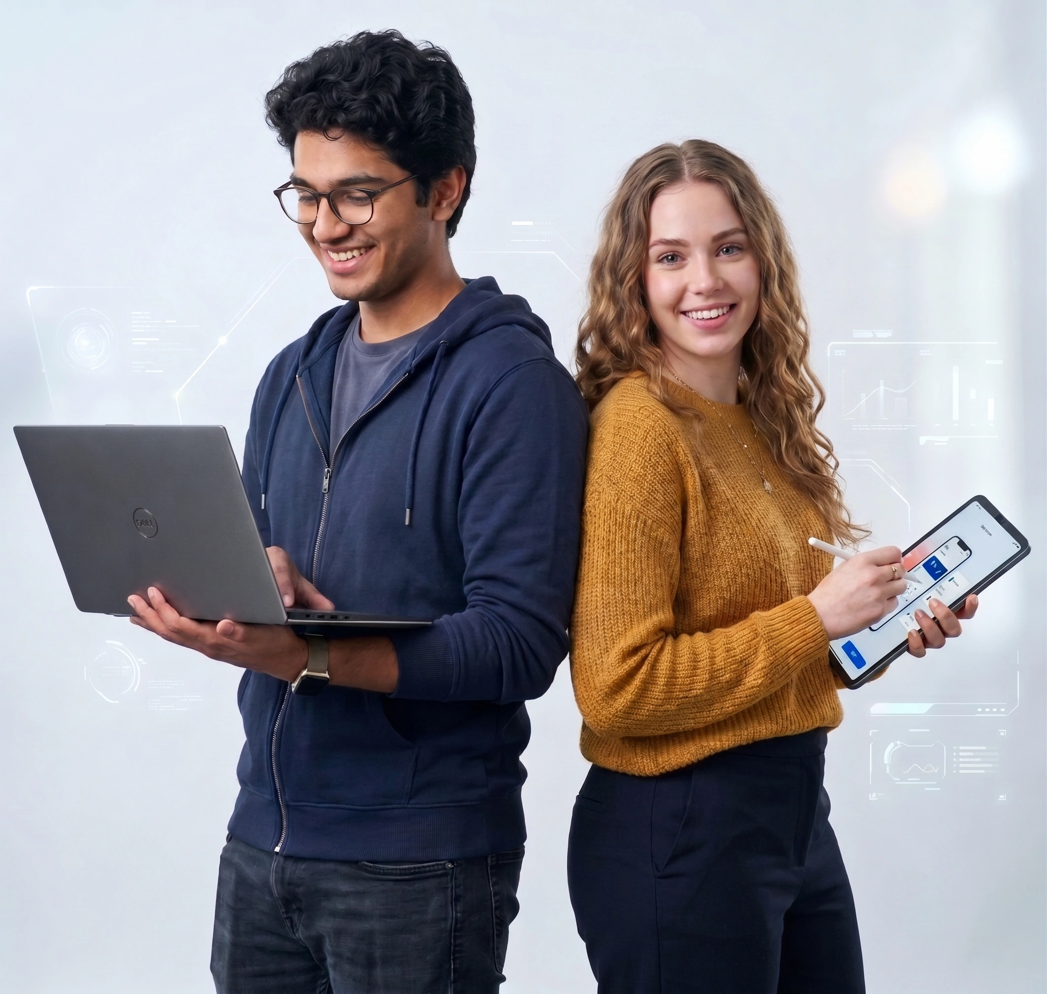 Students Learning Journey at Zenshin Technologies