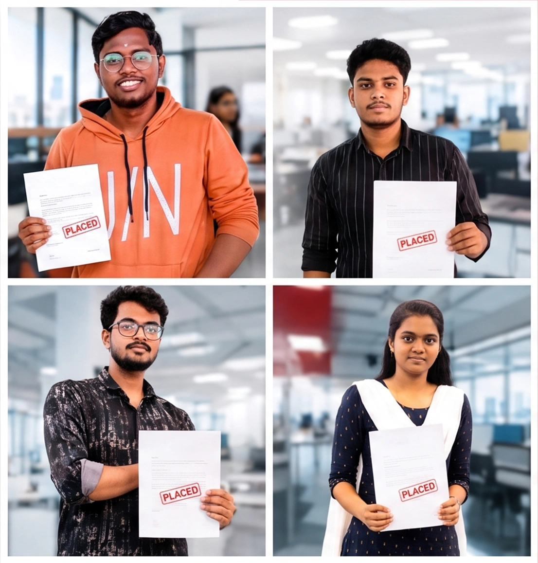 Success Stories