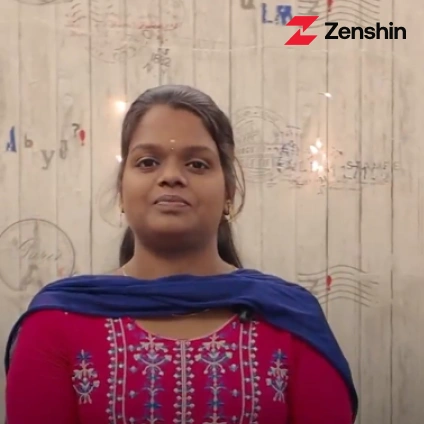 Learner Video 4