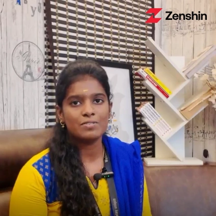 Learner Video 8
